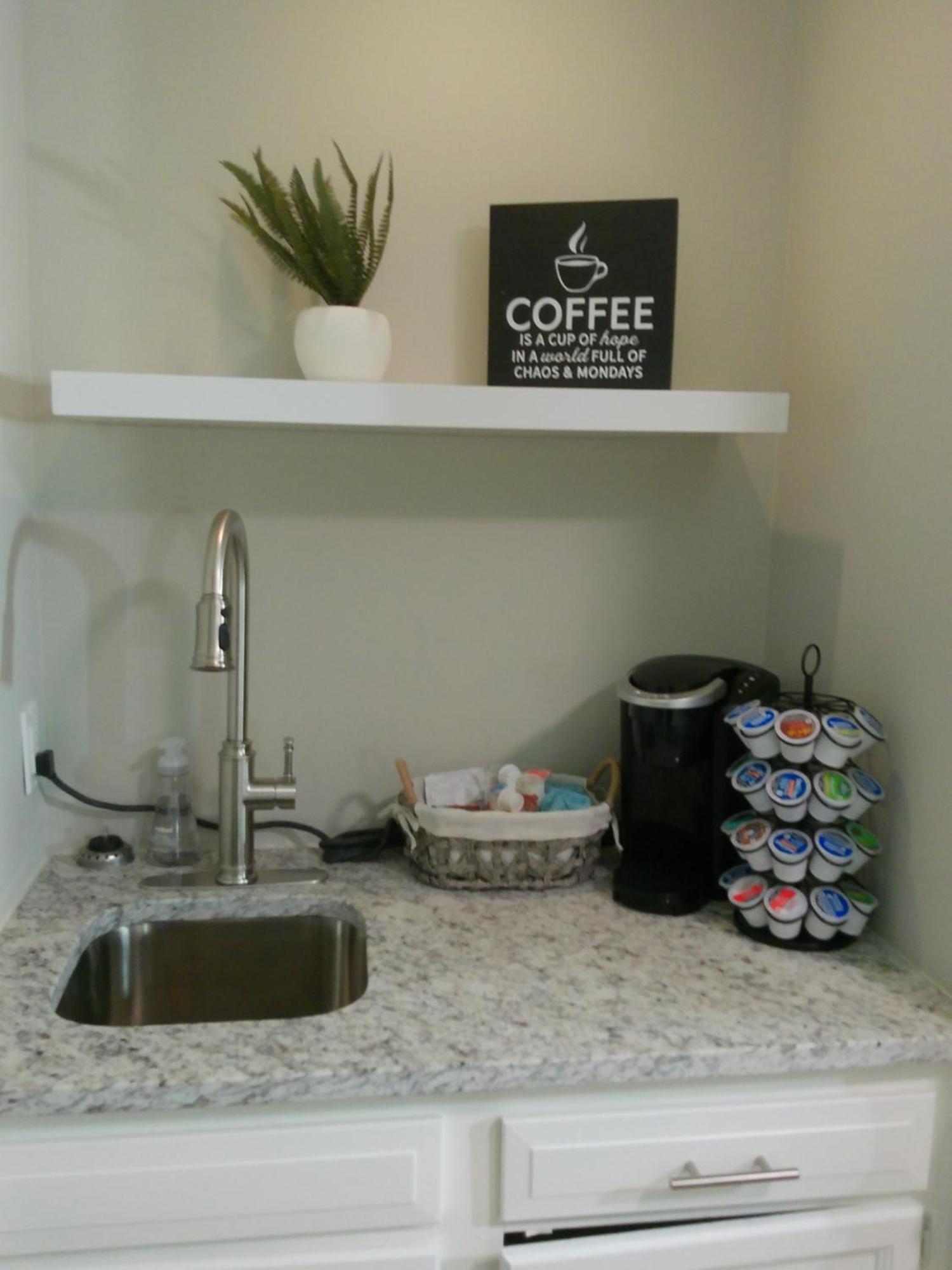 Studio 415 - Family-Friendly Escape Spring Lake Exterior foto