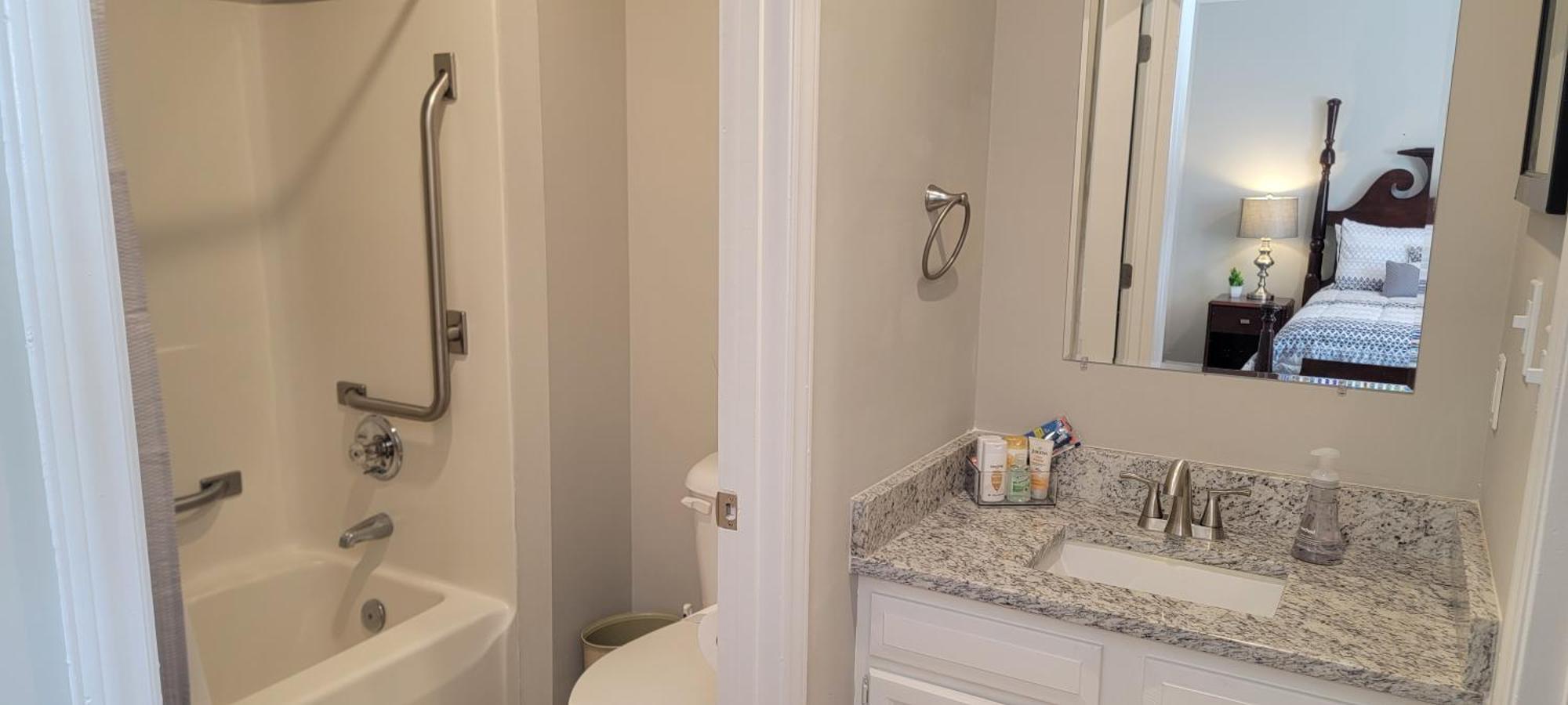 Studio 415 - Family-Friendly Escape Spring Lake Exterior foto
