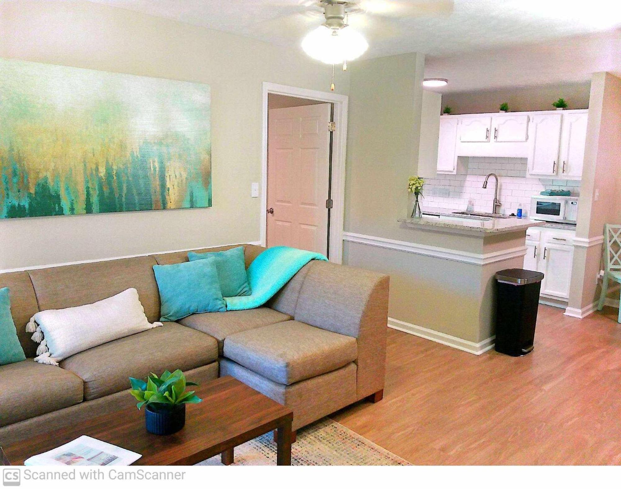 Studio 415 - Family-Friendly Escape Spring Lake Exterior foto